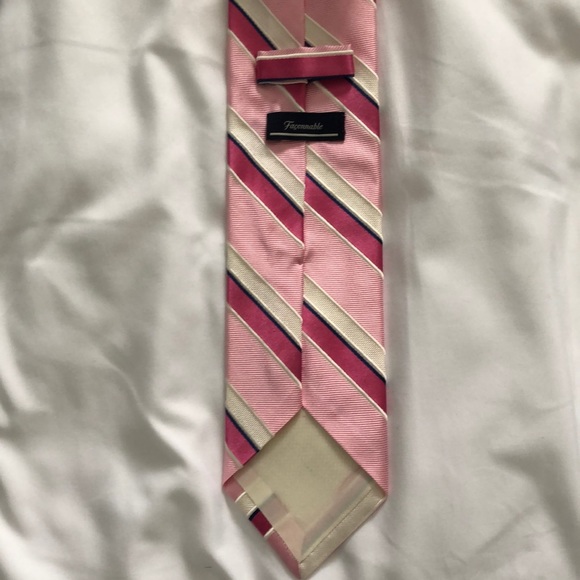 Faconnable Tie Bundle of 2